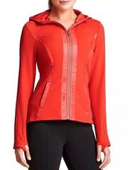 Athleta Verbeir Hooded Jacket, Women’s Small