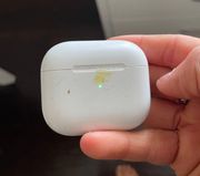 Apple AirPods Charging Case