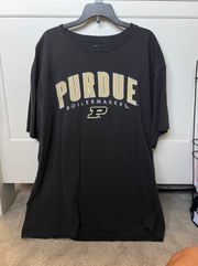 Purdue Tee