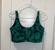 by Lizzo Headliner Shaping Midi Bralette Sports Bra size XL