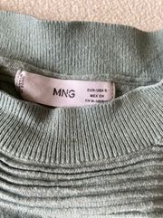 MNG Sweater