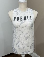 NOBULL work out Muscle top