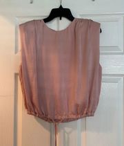 pants store shoulder pad top