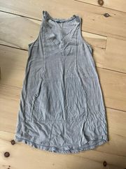 Tank Dress