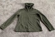 The North Face Cowl Neck SIZE L