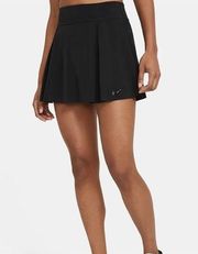 Nike Club dri fit pleated golf tennis skirt NWT small