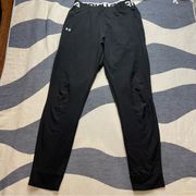 Under armour sweats