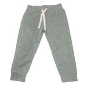 Capri Joggers NEW Gray Size M/S