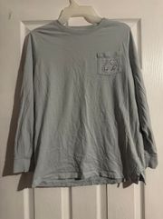 Long-sleeve Shirt