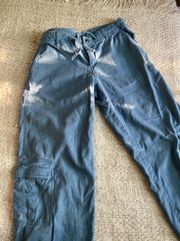 Hiking Cargo Pants