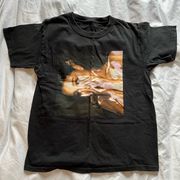 Ariana Grande concert T shirt