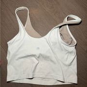 lulu align tank