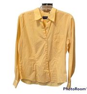 Liz Claiborne Liz Sport Women’s Button Up Blouse. Size Large