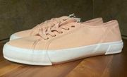 🆕  Blush Sneakers | Size 9