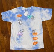 NWT  Cartoon T-Shirt