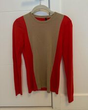 Theory Light Sweater