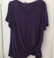 Ladies East adeline top 1x