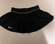 Dri-Fit Tennis Skirt