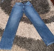 5 Pocket Jean Size 24