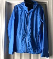 Columbia rain jacket