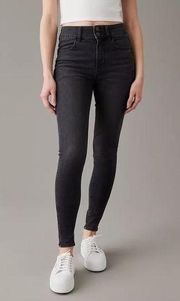 American Eagle AE Next Level Super High-Waisted Jegging 8