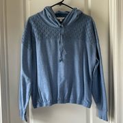 LC Lauren Conrad Women’s Pullover Large