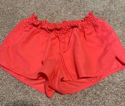 Old Navy Hot Pink Shorts