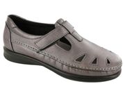Women's SAS Roamer Slip On Loafer Size 9.5. SH4