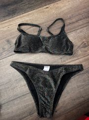 Target Bikini Set