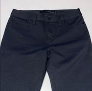 Calvin Klein Black Jeans 2P
