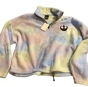 Star Wars sweat shirt