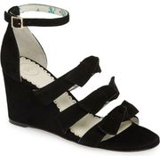 1901 Women's Wilder Wedge Sandals size 9 NWT