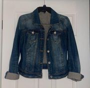 Highway Jeans Denim Jacket