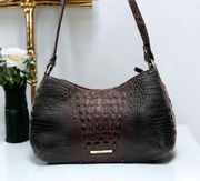 Brahmin Melbourne Tortoise Shoulder Bag