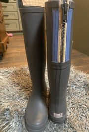 Rain Boots