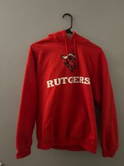 Rutgers Hoodie