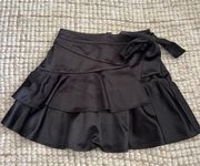 Black Skirt