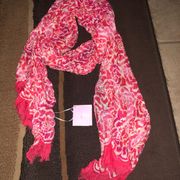Vera Bradley scarf