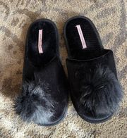 Victorias Secret Slippers