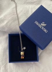 Mickey Mouse Necklace