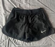 Nike Dri-Fit Shorts