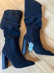 New With Tags Boots