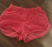 PINK Victoria’s Secret Lounge Shorts