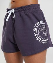 Legacy Shorts