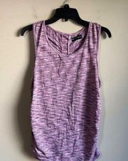 Saks fifth avenue large tank top