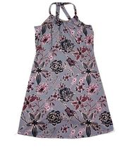 Balance Collection Floral Sun Dress Size Large