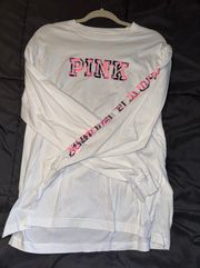 Victoria's Secret Pink Tshirt