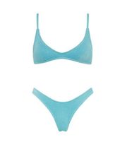 Set Maia baby blue