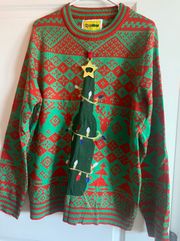 Christmas Sweater