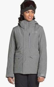 | Women's Gatekeeper Insulated Ski Jacket